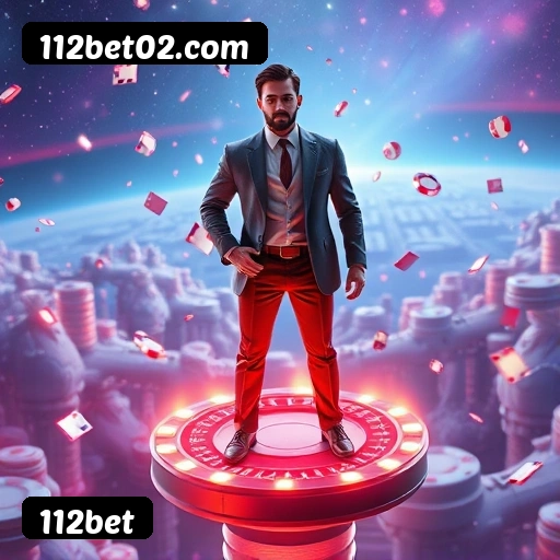 112bet Logo