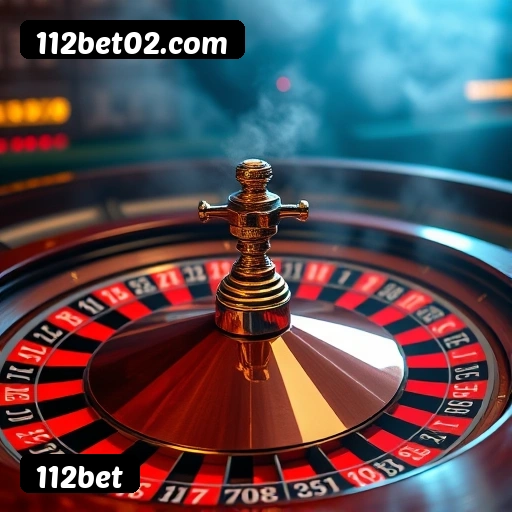 112bet Logo